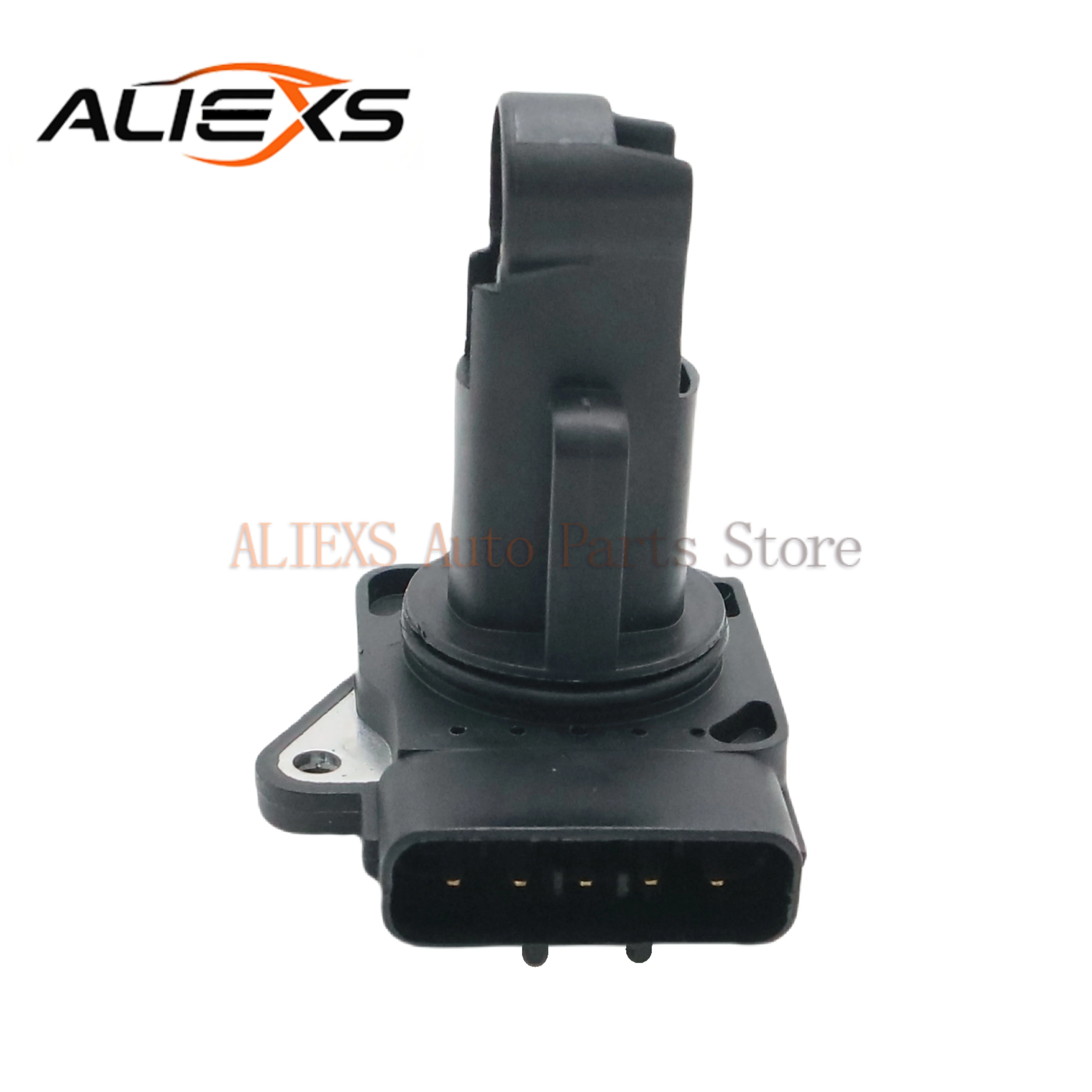 197400-2230 Sensor medidor de flujo de aire masivo MAF para Suzuki Grand Vitara MK2 Jimny Liana Swift MK3 SX4 accesorios de piezas de automóvil nuevo