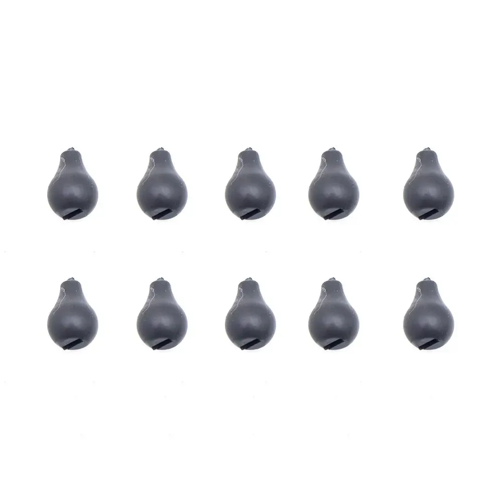 fishing positioning gear beads large fishing group buffer bean accessories plastic bean blocking beads fishing image 4