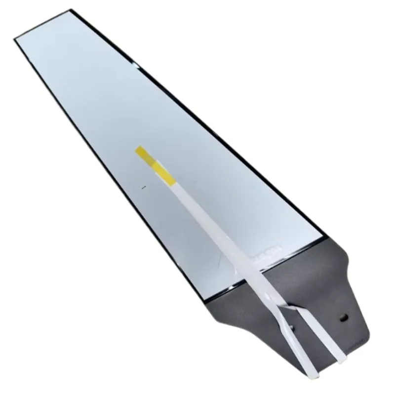 

L3GG853317041 Оригинальная внешняя накладка на перегородку передней стойки для Volkswagen CC Sedan 2019-2025 L3GG853318041 левый и правый