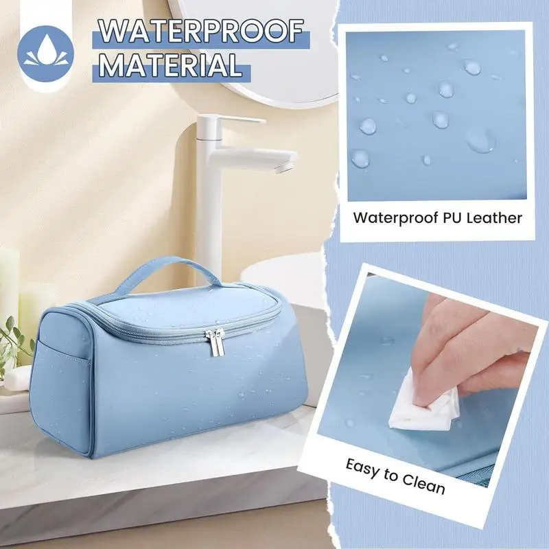 Hair Tool Bag Water Resistant Storage Bag Hair Tools Portable Organizer Bag Water Resistant Storage Bag Fashion Travel Bag