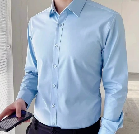 

Men's clothing 2026 new style casual men's shirt,For Customized Products, Please Contact Us