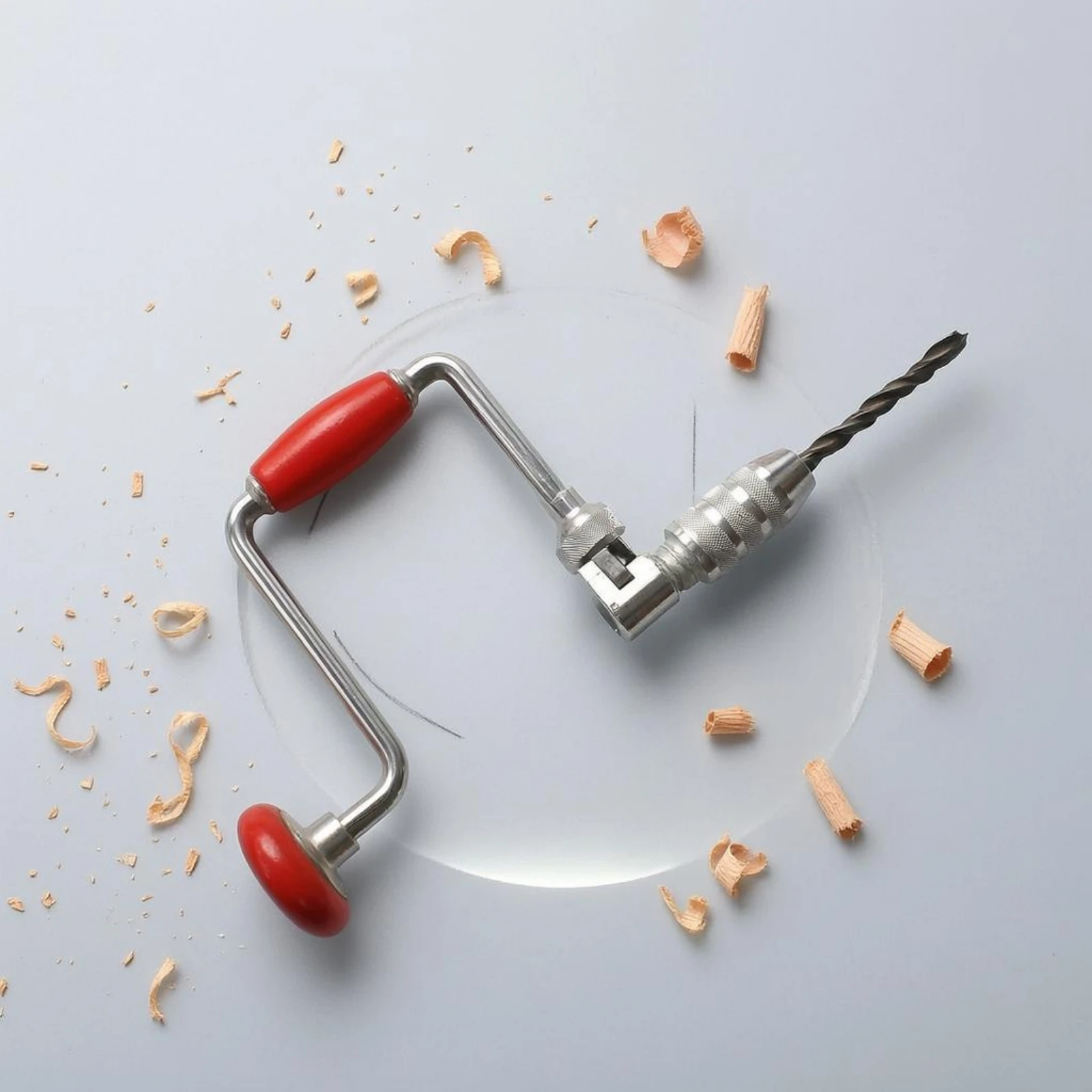 Wiertło spiralne z zakrzywioną – Power Tools And Hand Tools recenzja i cena