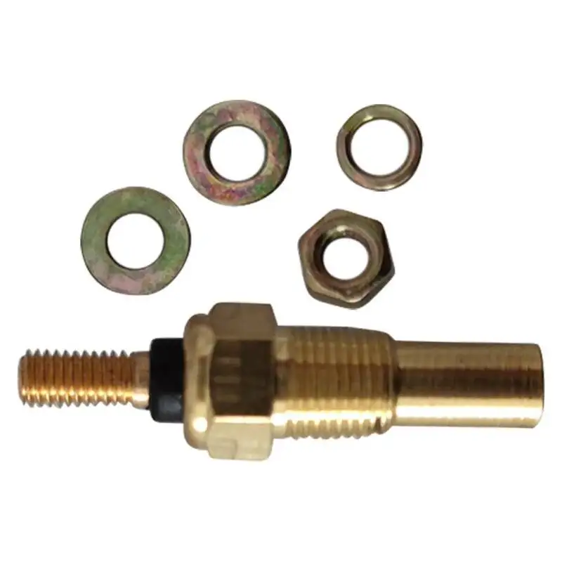 

Датчик температуры охлаждающей жидкости двигателя подходит для мини-погрузчика Bobcat 743 6658818