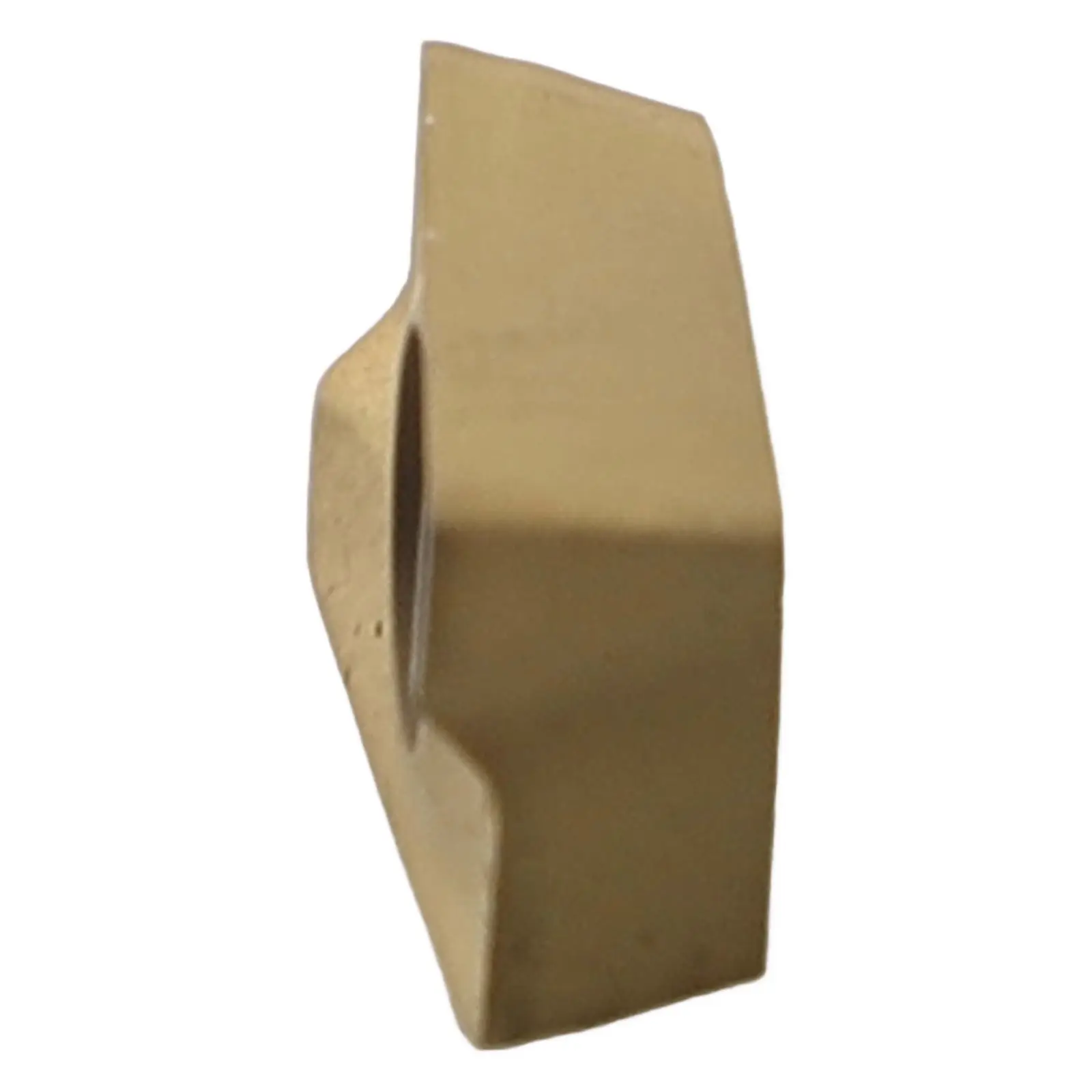 

APMT1604PDER-DP Carbide APMT1604PDER-DP Inserts For Cast Iron Finishing High Grip Manual Inspection Semi-finishing