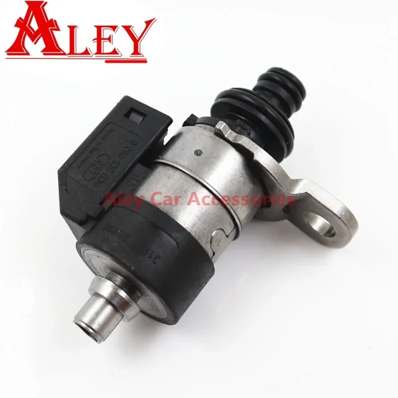 Original 0260130030 31941-90X00 3194190X00 RE5R05A A5SR1/2 F1CJA Transmission Pressure Control Solenoid For Nissan 2002-Up