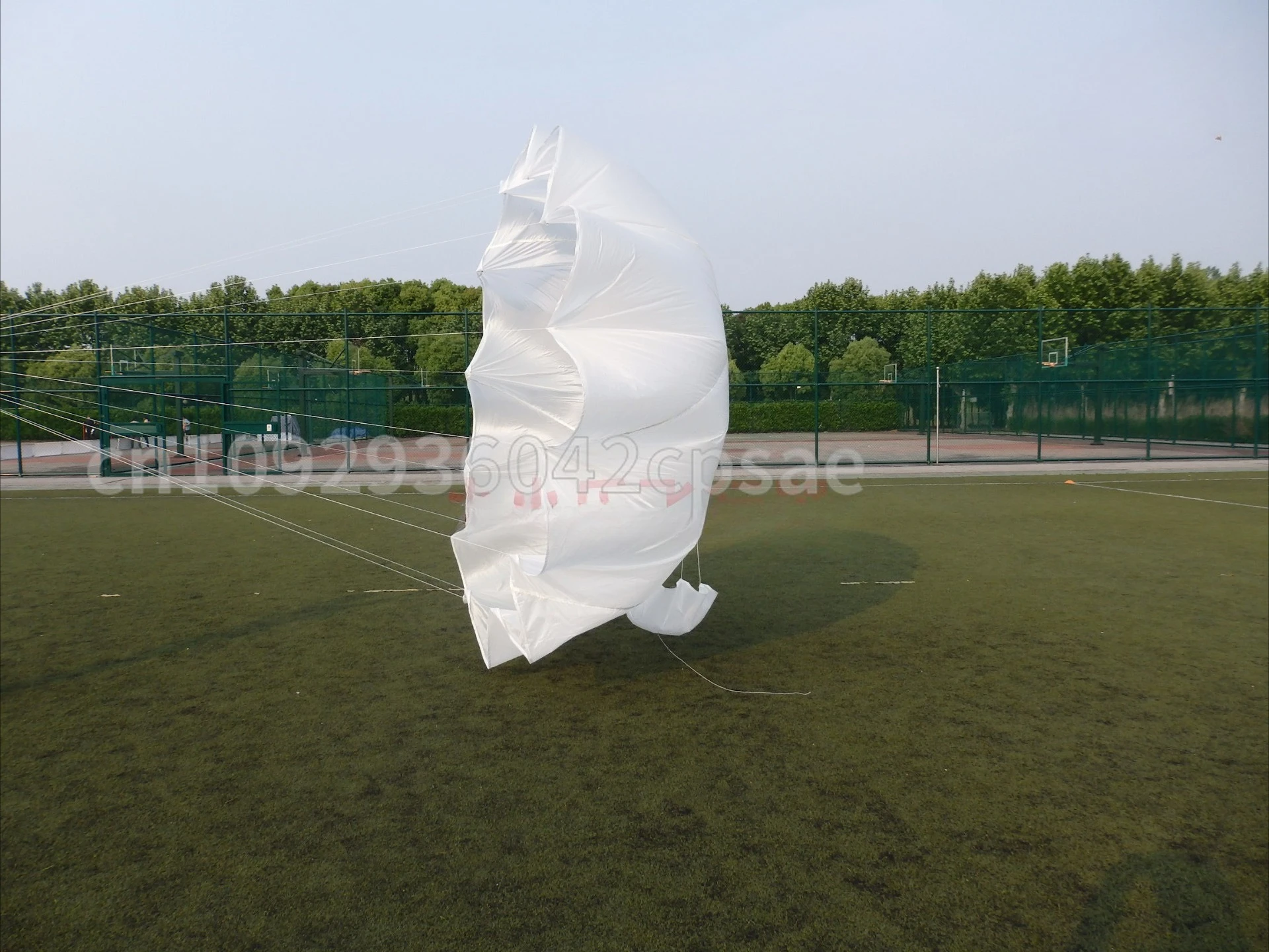 

Огрузка 60–80 кг, парашют, обычный многоугольник, квадратный зонт, крестовый зонт 1 шт.