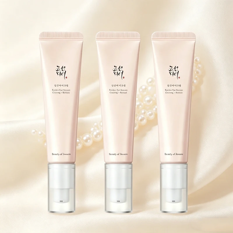 Beauty of Joseon Eye Cream Tightening Moisturizing Firming Skin Eye Repair Serum Stick for Women Fine Lines Anti-Aging Eyes Care