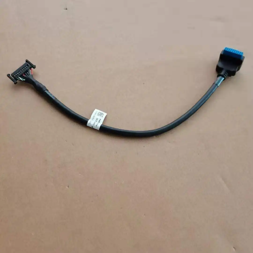 New For DELL POWEREDGE T630 USB MB Connector Cable TXHFG