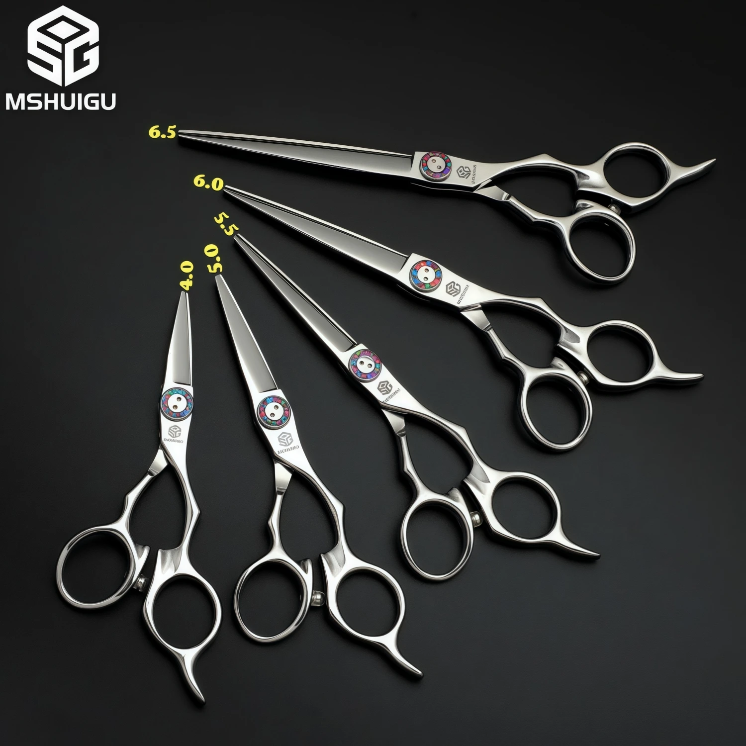 Thumbnail 2 - #46 Hair Shears List of Top Picks