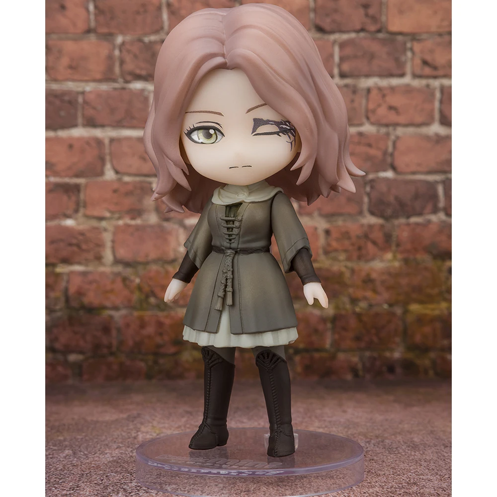 9 سنتيمتر أنيمي لعبة العالم المفتوح ميلينا الشكل لعبة شخصيات الرسوم المتحركة نموذج اللعب الهدايا جمع الديكور الحلي الفني البلاستيكية #6