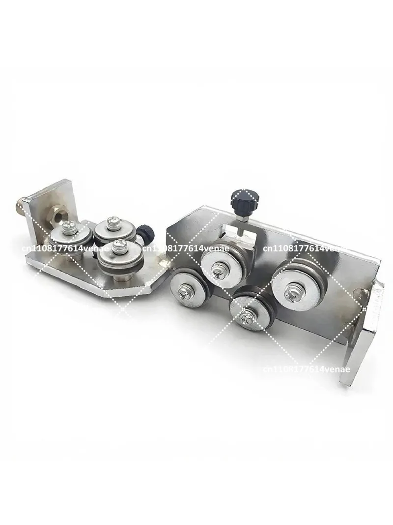 Wire Straightening Machine Straightening Tool Welding Feeding Accessories 3 5 7 Bearings