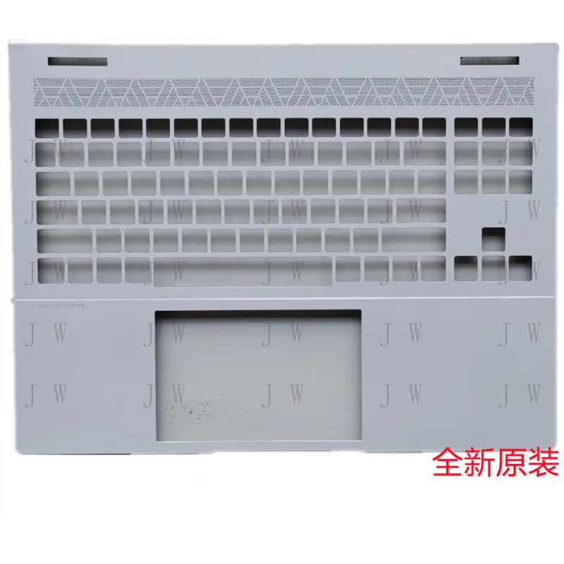 

DDJ New for hp 9slim 16-U TPN-C167 C cover keyboard bezel 2023 white