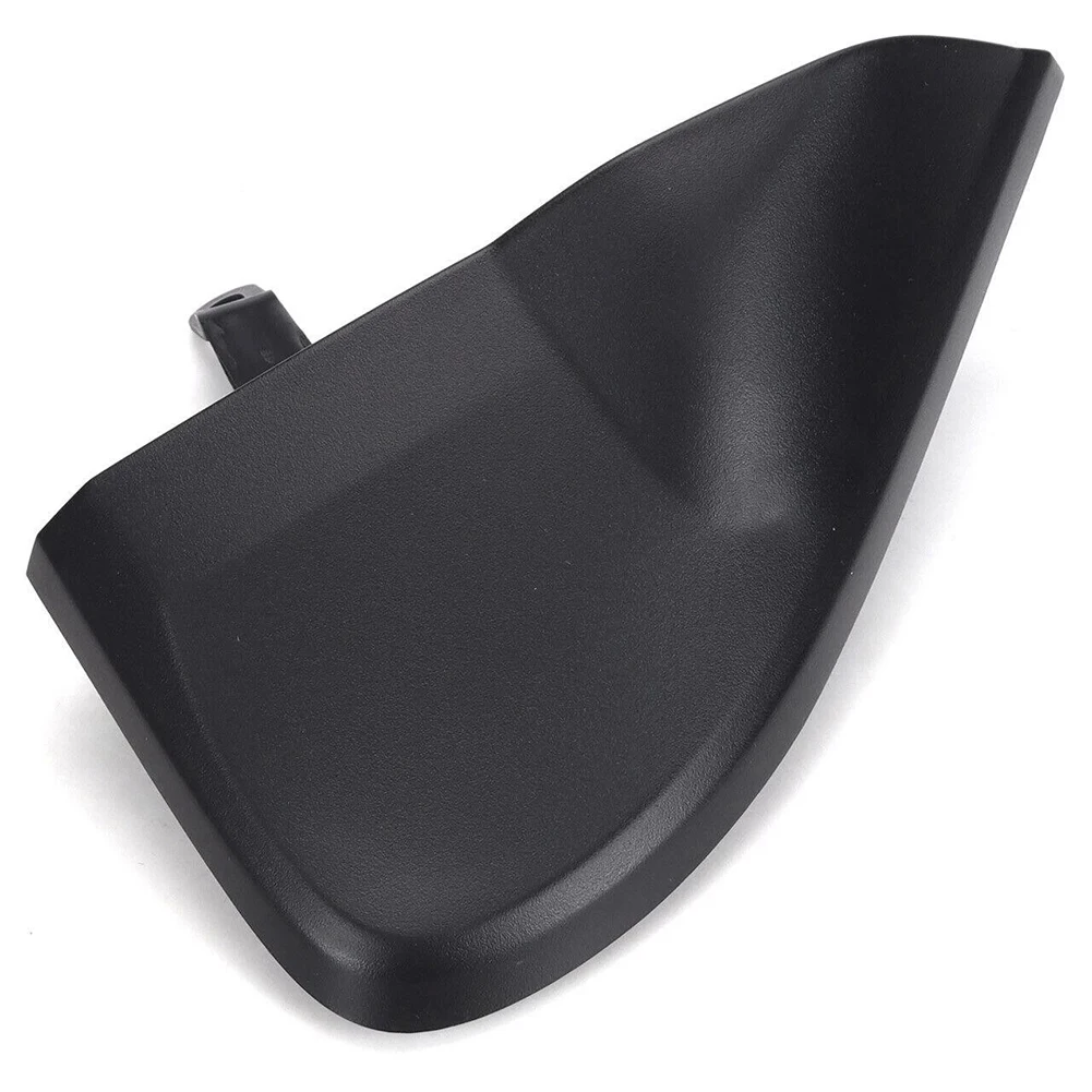 Exterior Mirror Triangle Covers for Fiat Ducato For Jumper For Boxer 2006 and Newer Models OEM 735424456 735424457 ABS Material
