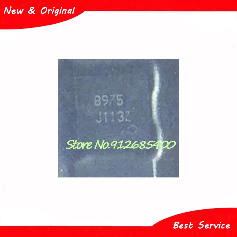 5 Pcs/Lot AK8975B-L BGA New and Original In Stock