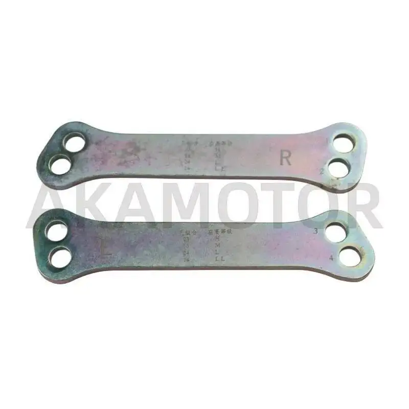 

Seat Height Lower Adjuster Bracket For Loncin Voge 250rr 300r 300rr 300ac 300ds
