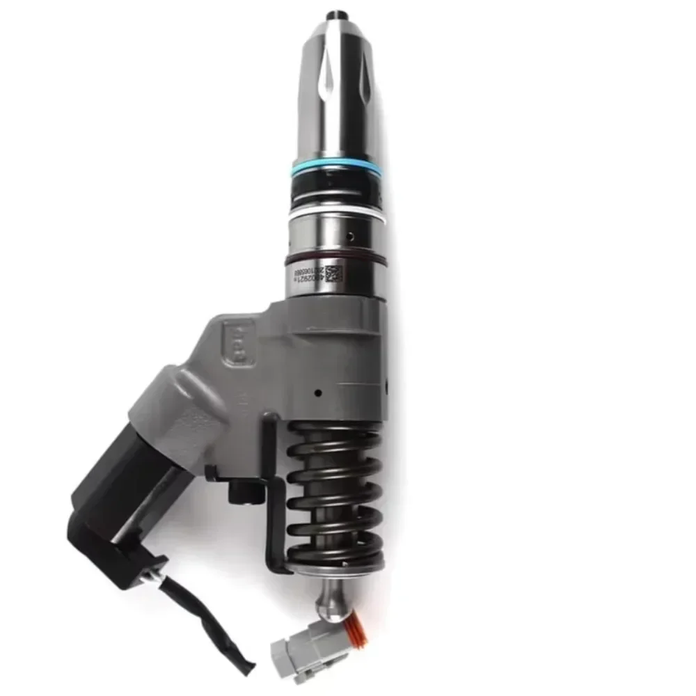 

Original New Fuel Injector Assembly for ISM11 QSM11 Diesel Engine 4903084 Injector
