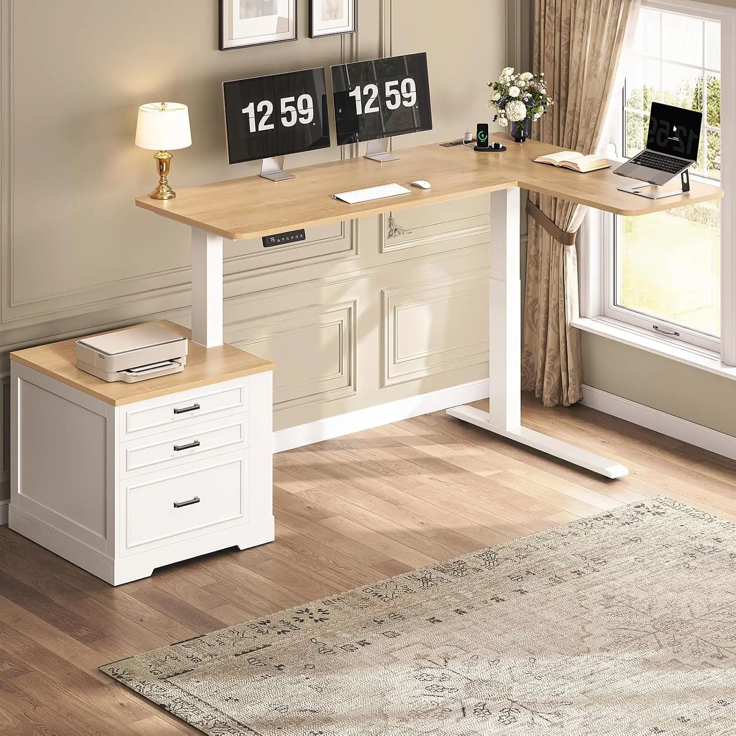 Thumbnail 3 - #27 Top Standing Desks Picks for Every Budget