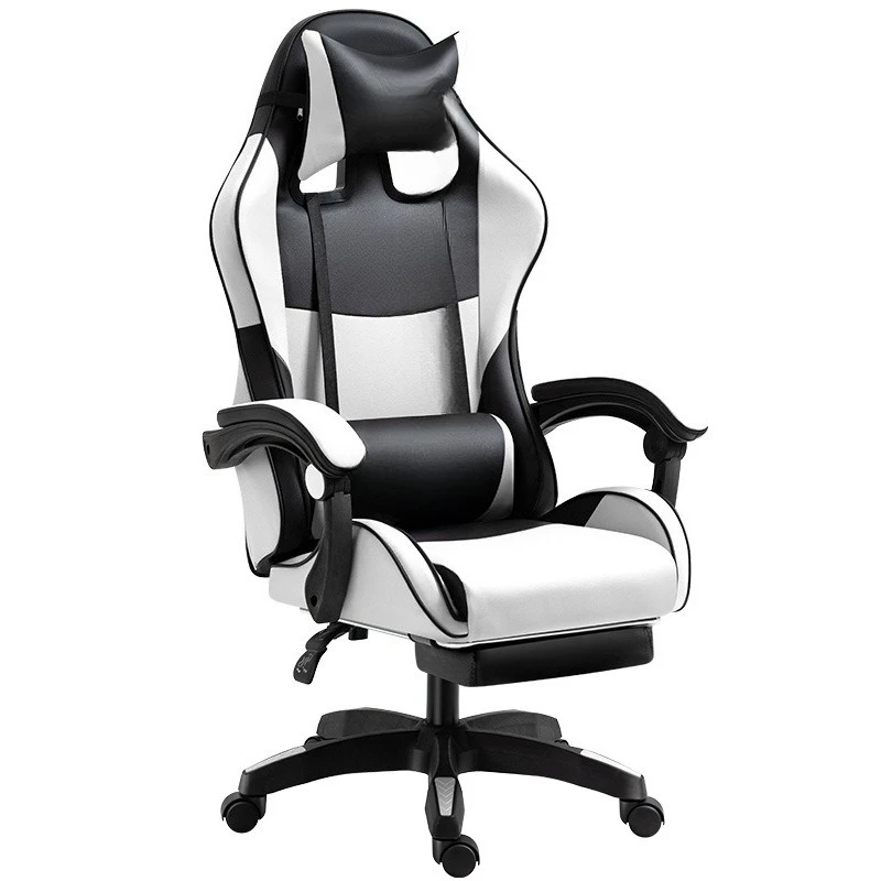

Gaming chair Home reclining Office Comfortable sedentary ergonomic Lifting swivel