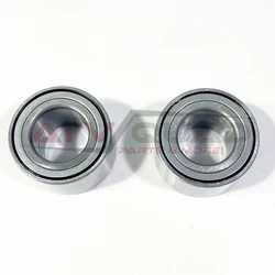 2PCS DAC3055W Wheel Hub Bearing for Yamaha Big Bear 400 Grizzly 350 400 450 550 YFM550 660 YFM660 700 YFM700 Kodiak 400 450