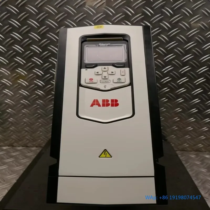 

Преобразователь частоты ACS88001014A5K454L503L537P904Q971R701
