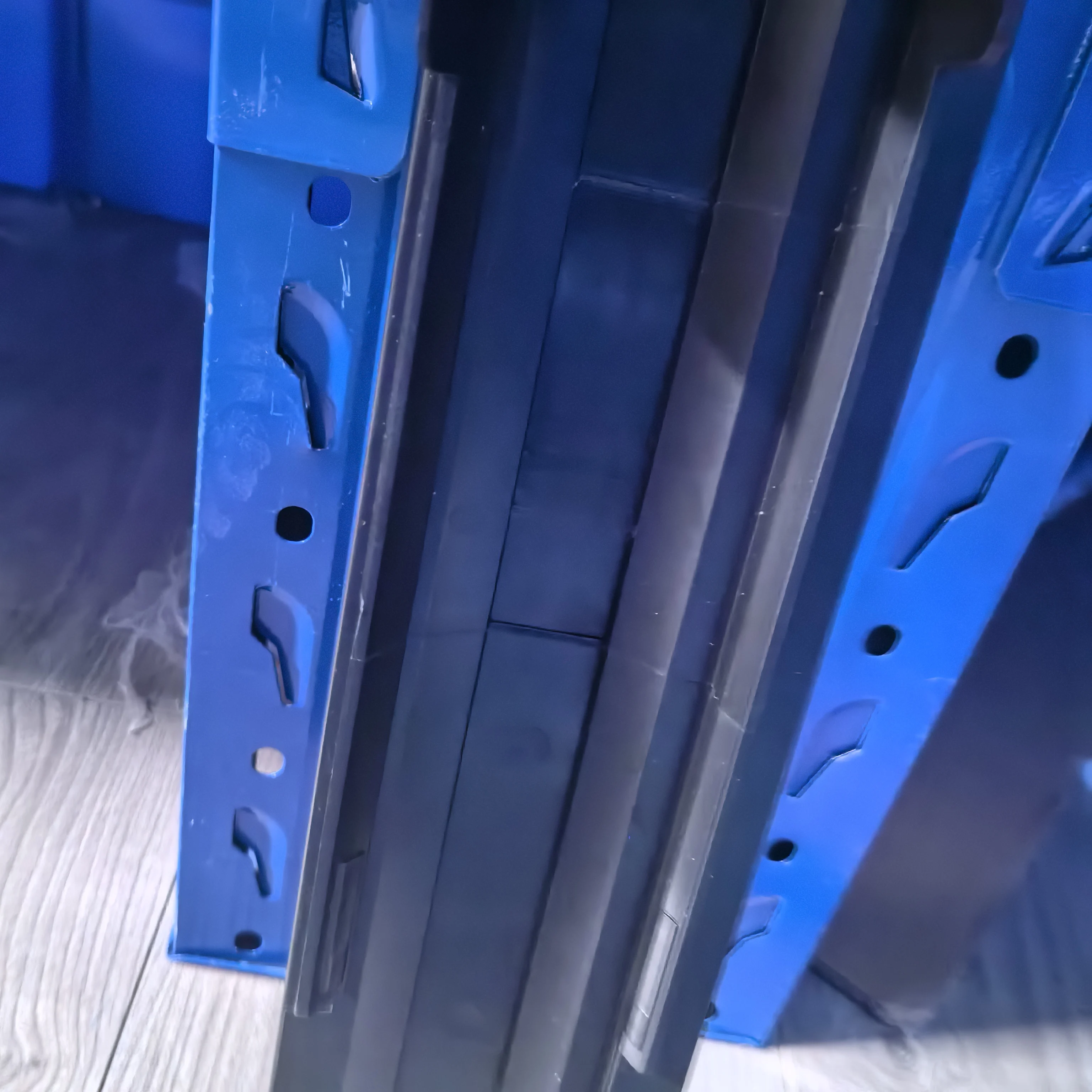 

Блок подачи тонера для использования в Ricoh MP 1027 2552 2553 3352 3353 3053 3553 2852 2853 2352 3351 2851 3030 3350 2550 B027-3501