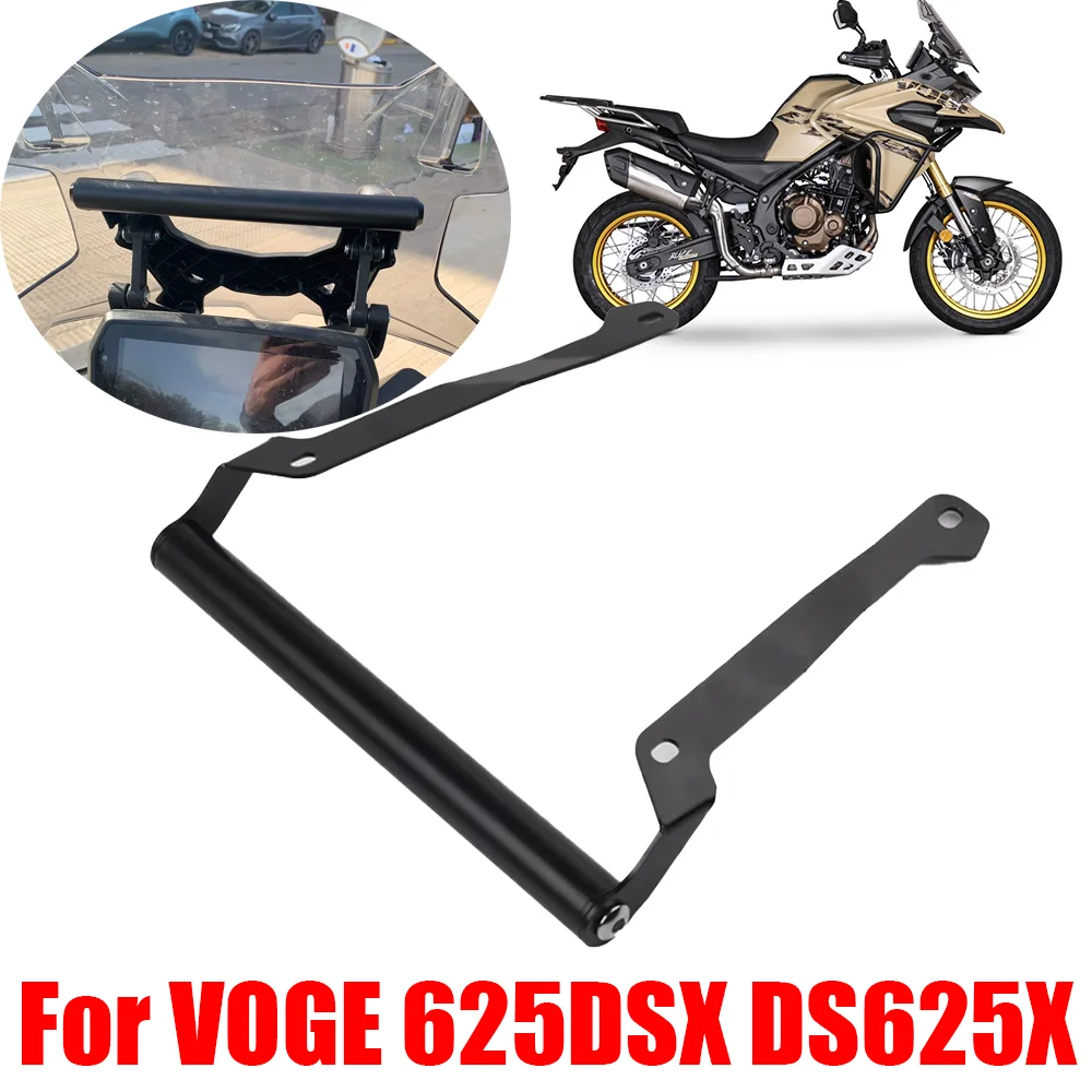 For Voge Valico 625…