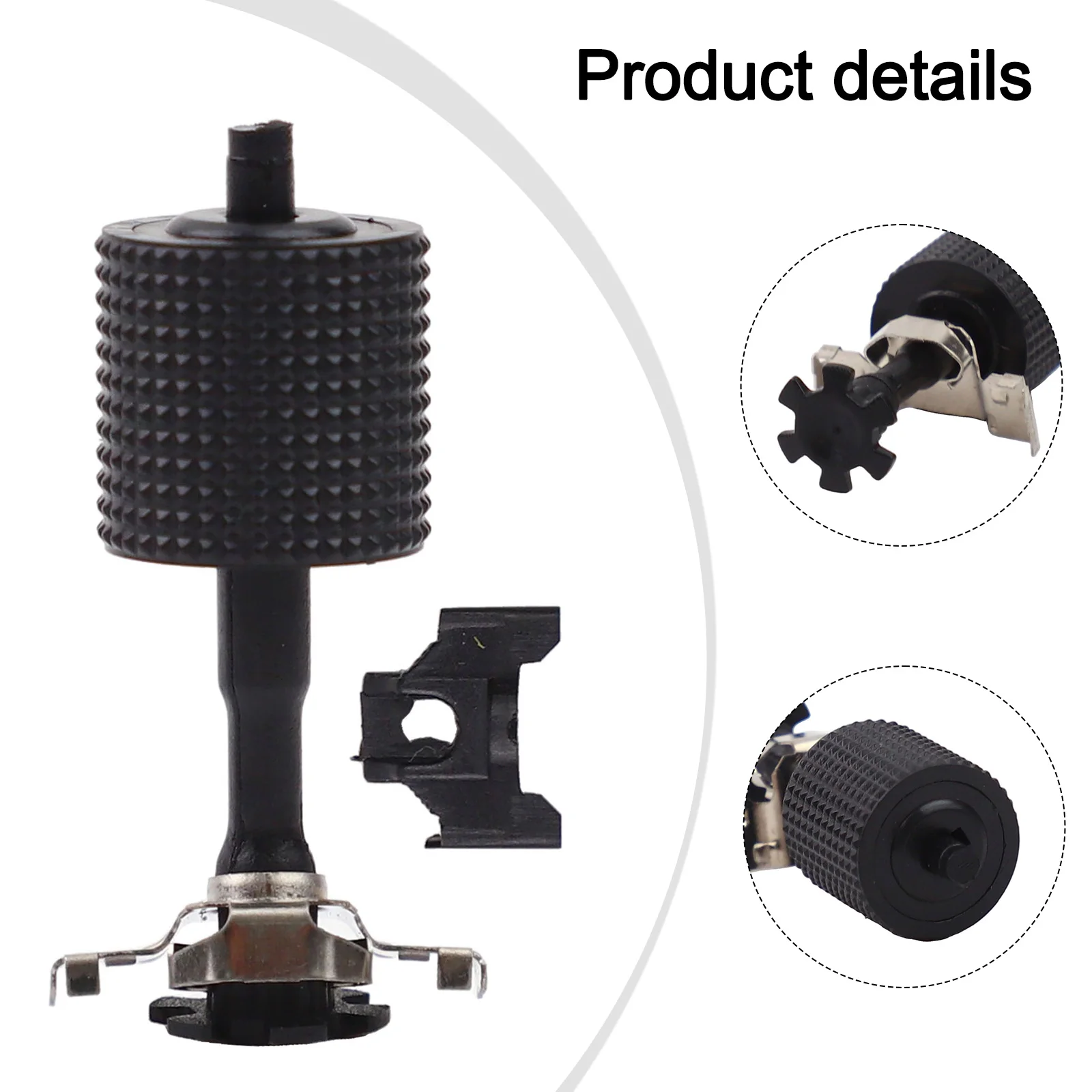 Car Control Switch 5ED919179 Car Accessories Vehicle Upgrades OE Number Compatibility Quick Installation Process