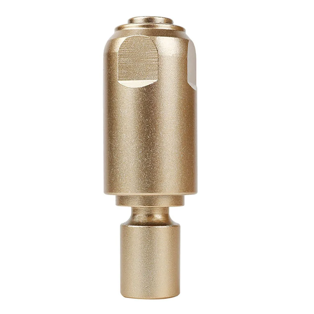 مريحة للاستخدام محول الحفر الكهربائي الحفر إلى محول المطرقة سهلة التركيب محول الحفر المبتكر للتدريبات الكهربائية