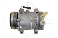 

Air conditioner compressor for 32701G