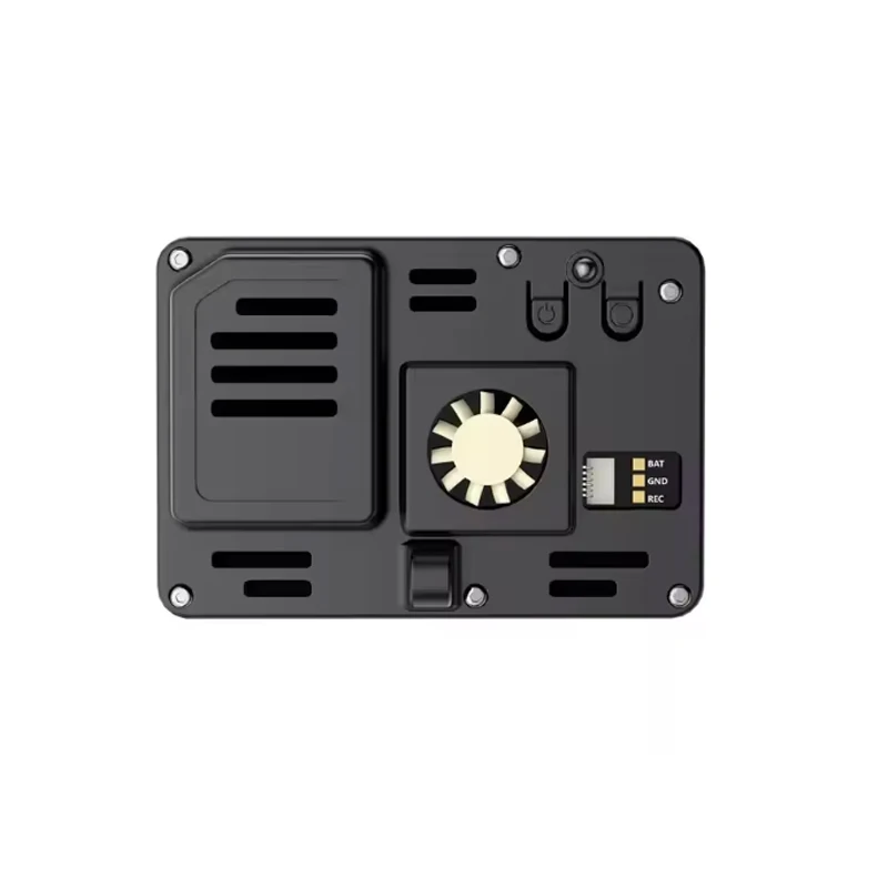 كاميرا GEPRC عارية GP11 كاميرا عمل كاملة GP9/GP10/GP11 Ultimate Fpv 4K 5K مناسبة لطائرات بدون طيار CineLog 35 Cinebot MAKE5 RC FPV