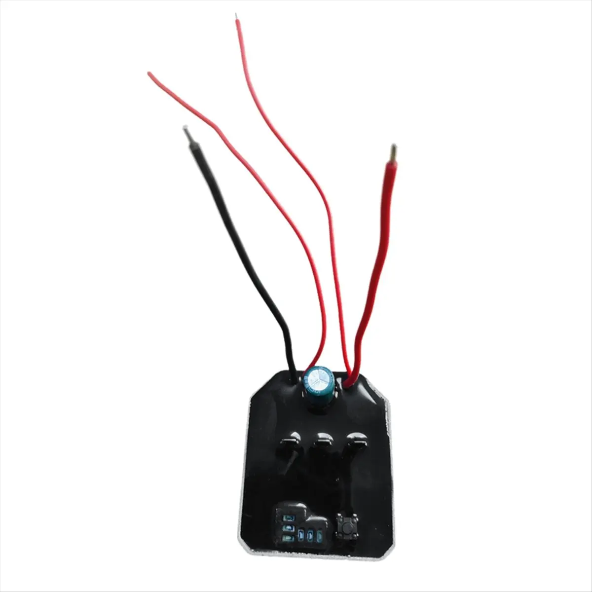 【POPULAR PICK】-60A 21V Brushless Lithium Angle Grinder Control Board Electric WrenchBoard Controller Power Tool Motherboard Acce