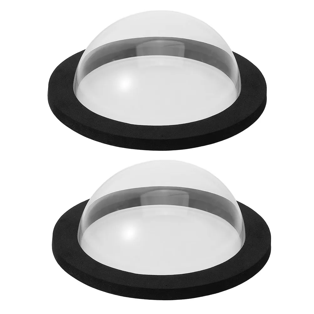 2pcs-floating-fish-dome-for-pond-garden-courtyard-clear-acrylic-dome-fish-viewing-window-outdoor-water-feature-above-surface