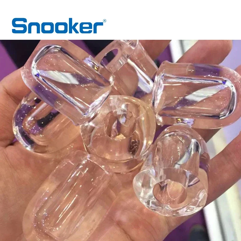 

Snooker Factory SK-35C Model Bullet Cube Ice Maker Portable Ellipsoid Ice Making Machine