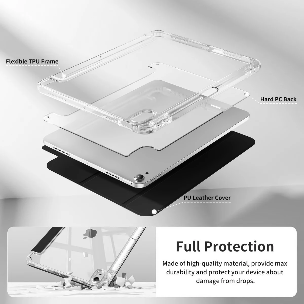 Thumbnail 2 - #71 Best iPad 9th Generation Case to Buy In 2026