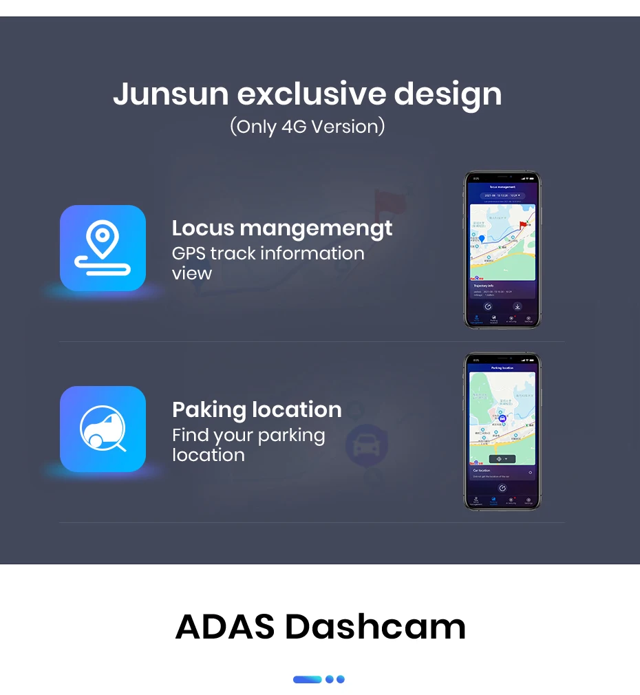 Junsun 7" 10,26" Kabelloses CarPlay Android Auto Autoradio für BMW E46 M3 318 320 325 330 335 Multimedia Kabelloses Apple CarPlay Smart Intelligentes System IPS Touchscreen Stereo Videoplayer 2 Din Autoradio Haupteinheit Navigation BT GPS 4G FM DSP RDS SWC – Detail 16