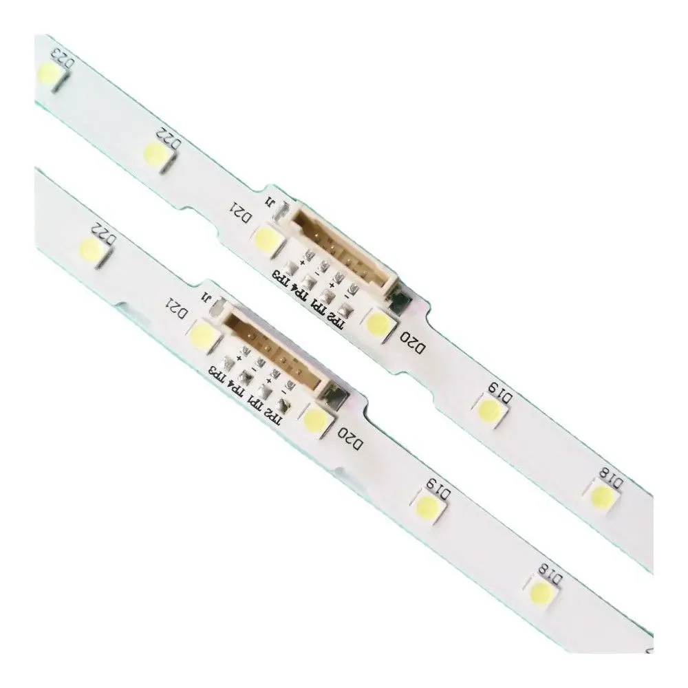 LED TV Ribbons for Samsung UA55NU7100 UA55NU7300 UA55N5510 UA55NU6100 UA55NU7090 UA55NU7400