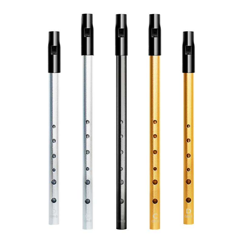 Irish Whistle Flute…