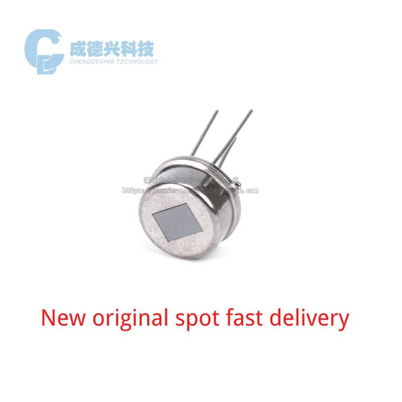 5PCS D203S D203 TO-5 KP500B-P KP500B D205B D204B D204S D203B RE200B-P RE200B D204 RE200 KP500 PIR Infrared Radial Sensor