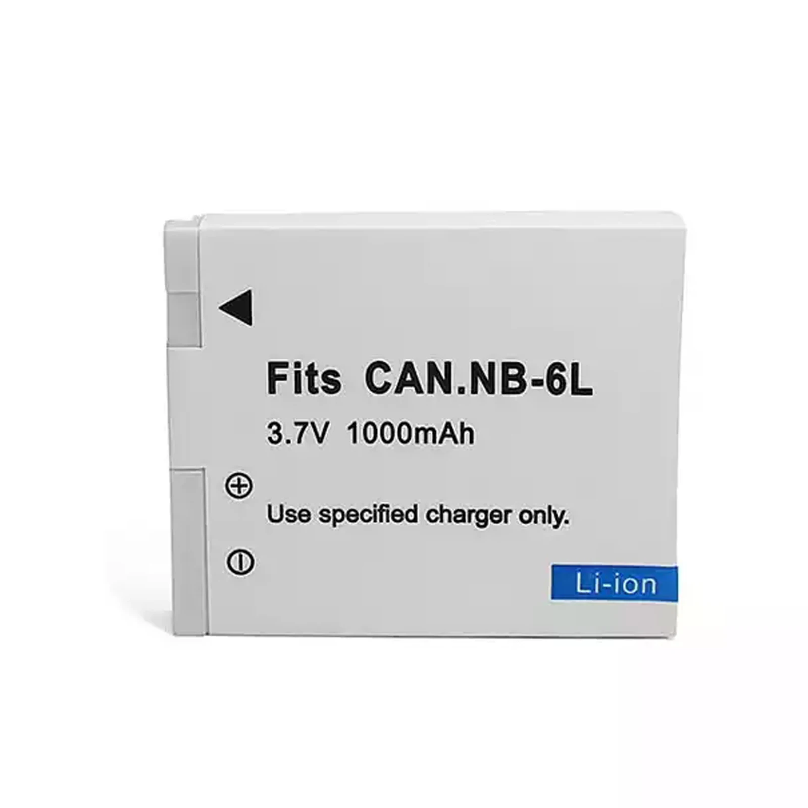 NB-6L NB 6L NB-6LH 6LH Camera Battery for Canon Power-shot IXUS 310 SX240 SX275 SX280 SX510 SX500 HS 95 D10 D20 D30