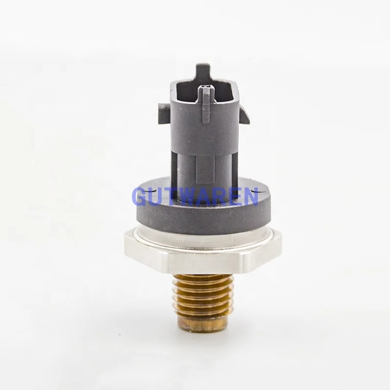 

5 Pcs New Common Rail High Pressure Sensor 0281005850 45962063f Bg5x9f479aa