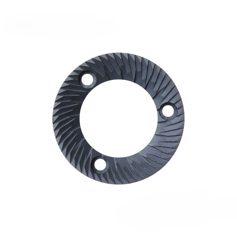 moulin-a-grains-de-cafe-64mm-acier-inoxydable-disque-a-couteau-plat-dans-le-sens-inverse-des-aiguilles-d'une-montre-2-pieces-accessoires