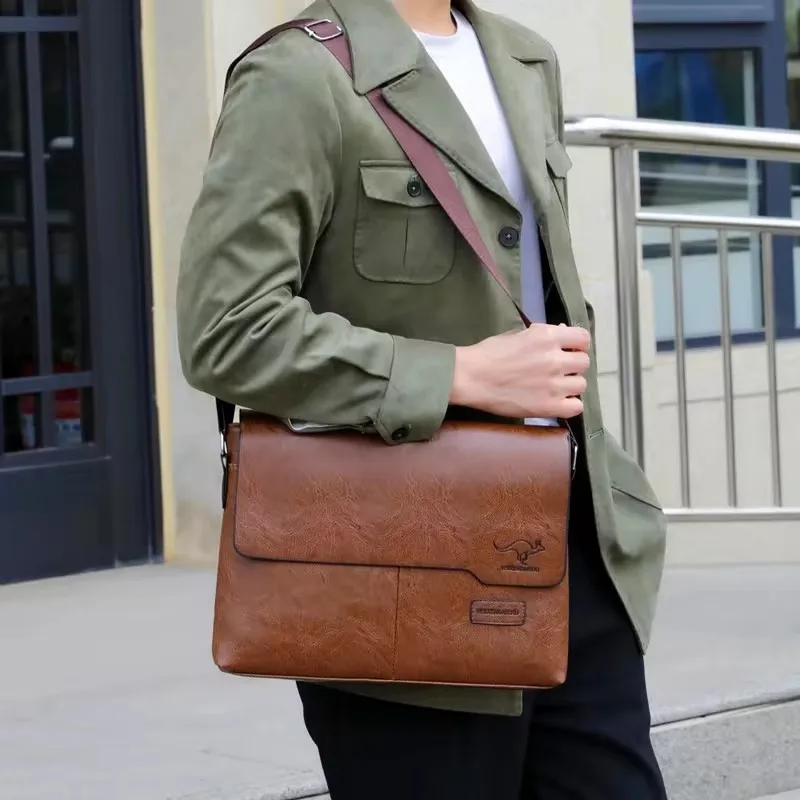 Thumbnail 4 - #77 Ranked Business Briefcase Bags Picks in 2026