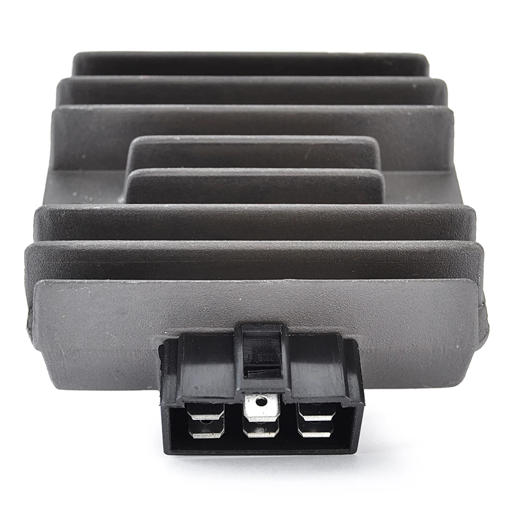 Regulator Rectifier…