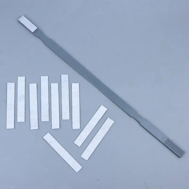 5PCS Cleaning Wand Pad sponge seal for Konica Minolta 654 754 C224 C284 C364 C454 C554 C654 C754 C7822 C7828