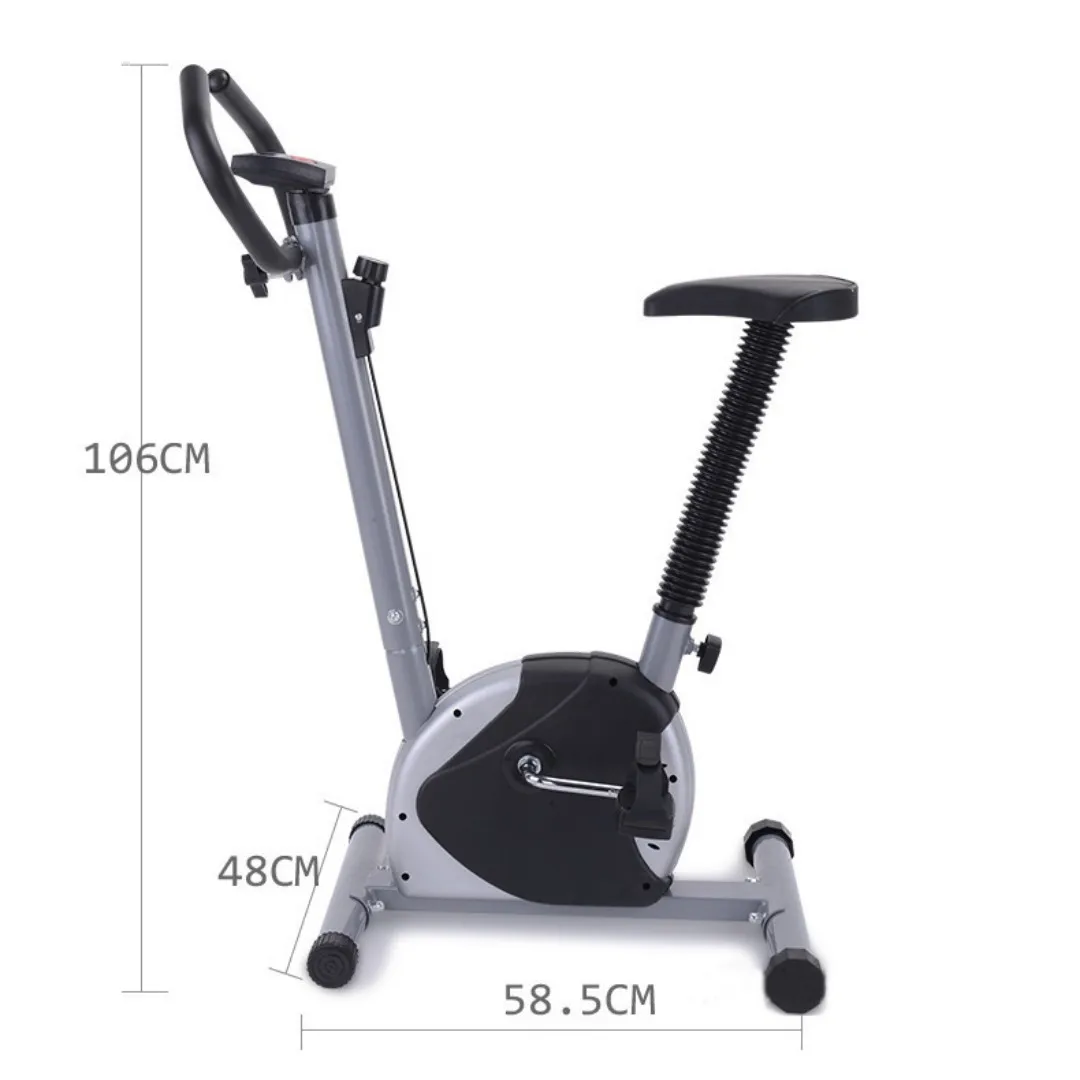 belt-drive stationary bike home use exercise bike cheap exercise bikes for sale