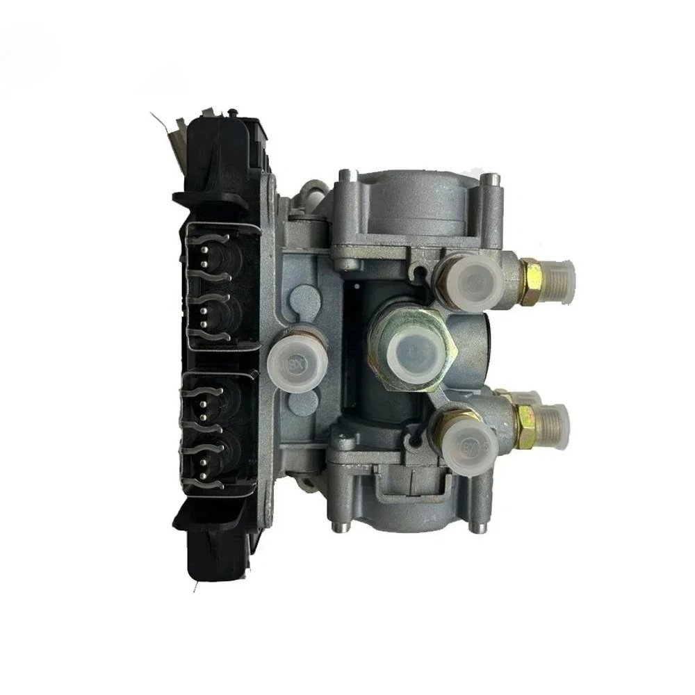 VIT ECU EBS Solenoid Relay Valve 4005000810 4005000820 for SCN 1519383 1932575 Heavy  Truck Brake System Part