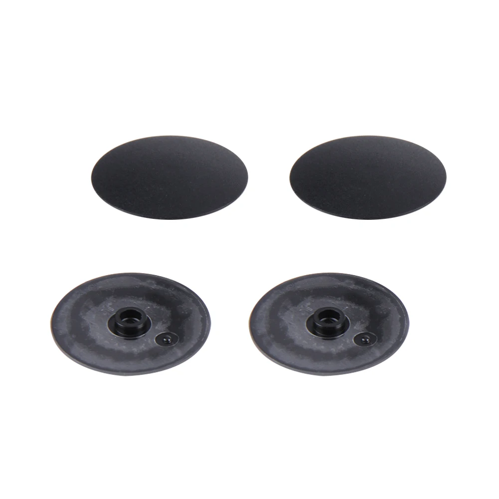 4PCS Rubber Laptop Feet Pads for Macbook Pro