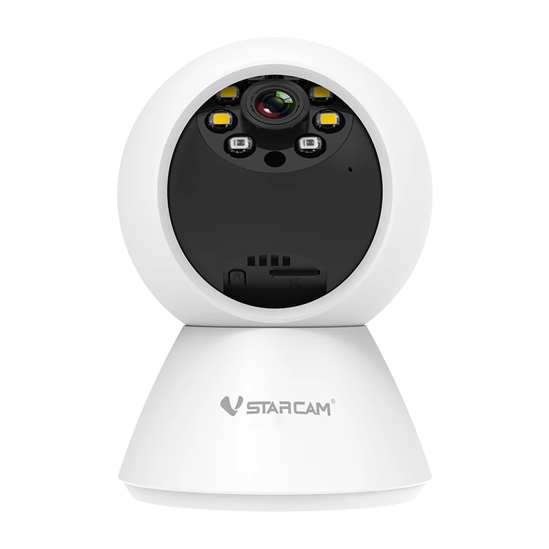 

Vstarcam C991 3MP 1296P Беспроводная PTZ IP-купольная камера Полноцветный AI Обнаружение гуманоидов Домашняя безопасность CCTV Радионяня