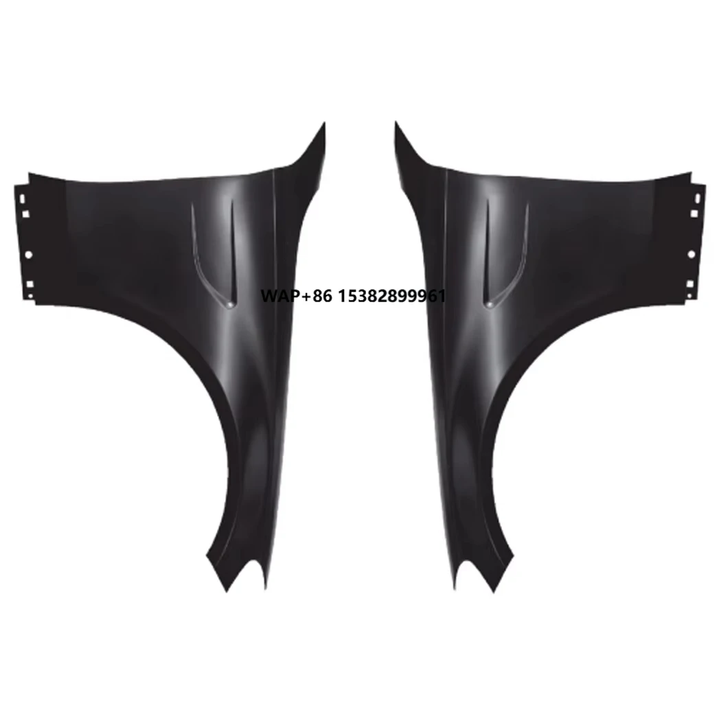 

Bestselling Car Fender Suitable for W205 C43 Carbon Fiber Fender High Quality Kts