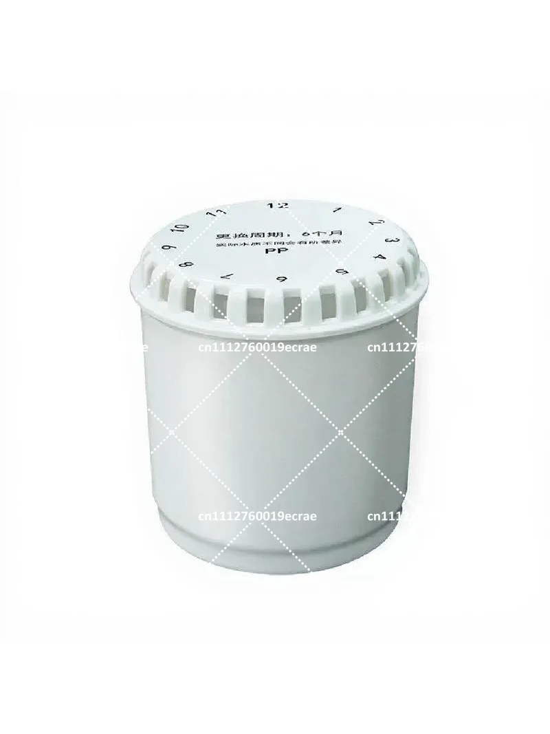 Water Filter Replacement Cartridge B02 B04 B08 B05T02 Set PP Sintered Carbon RO ACF for Under Sink System